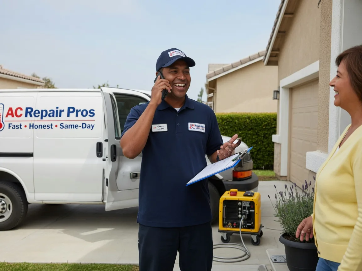 AC Repair Jeremiah, KY FAQs